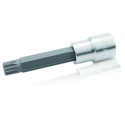 Abbildung von XZN einsatz TOPTUL 1/2 zoll M6 lang (100mm)