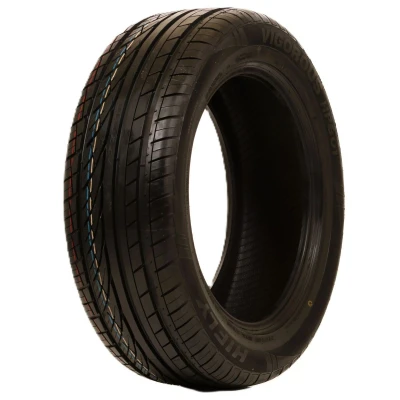 Abbildung von HI FLY Vigorous HP801 SUV 285/45 R19 111W PKW Sommerreifen Reifen BMW: X5, X6, MERCEDES BENZ: ML Class, R Class HF UHP203