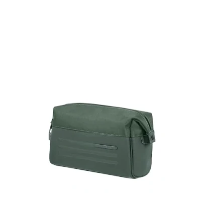 Abbildung von Samsonite Stackd Toilet Kit Weekender Sage Weichgepäck