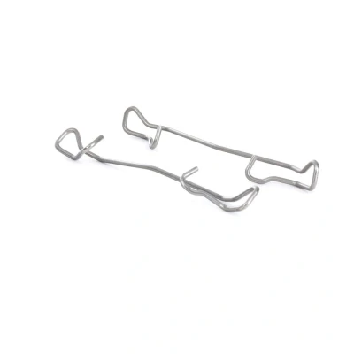 Abbildung von AUTOFREN SEINSA D42405A Zubehörsatz, Scheibenbremsbelag FIAT: 500 Hatchback, Panda III Punto TOYOTA: Yaris Hatchback