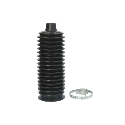 Abbildung von SPIDAN 83889 Lenkmanschette Thermoplast für Edelstahlkabelbinder TOYOTA: Land Cruiser Prado 90