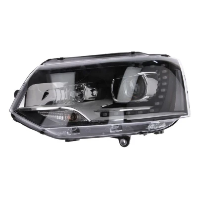 Abbildung von MAGNETI MARELLI 711307023926 Scheinwerfer VOLKSWAGEN: Transporter 5 Bus,