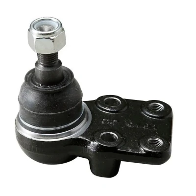 Abbildung von CTR CB0133 Traggelenk Vorderachse, unten mit Mutter 40mm HONDA: Jazz 2