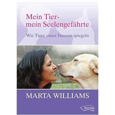 Abbildung von mein Tier Seelengefährte: Wie Tiere unser Inneres spiegeln