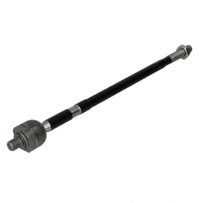 Abbildung von febi BILSTEIN 38853 Axialgelenk Vorderachse links, rechts 380 Plus mit Kontermutter
