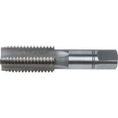 Abbildung von KS TOOLS 331.3325 Gewindebohrer Mittelschneider 13, 45mm M4 x 0,7