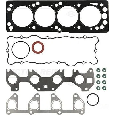 Abbildung von REINZ 02 34335 01 Dichtungssatz, Zylinderkopf mit Ventilschaftabdichtung OPEL: Astra G CC