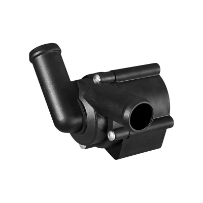 Abbildung von HELLA 8TW 358 304 761 Zusatzwasserpumpe 12 elektrisch AUDI: A4 B8 Saloon, A6 C6 Avant