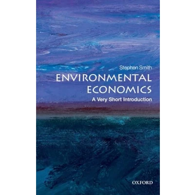 Abbildung von Environmental Economics: A Very Short Introduction (Very Introductions)