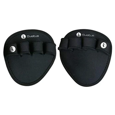 Abbildung von Sveltus 2 x Grippad
