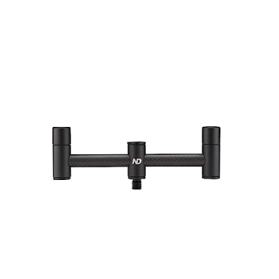 Abbildung von New Direction Tackle Buzz Bar für 2 Stangen, 16,5 cm, P10 Modular Carbon Serie