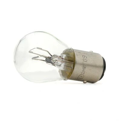 Abbildung von VALEO 032207 Glühlampe, Blinkleuchte 12 21/5 P21/5W VOLKSWAGEN: Transporter 4 Bus, Golf 4, FORD: Transit V363 Van, FIESTA 6, 5