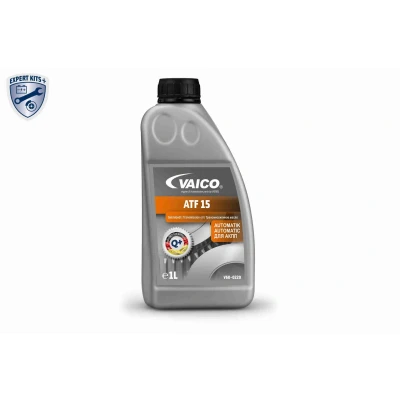 Abbildung von VAICO V60 0220 Automatikgetriebeöl ATF MB15 1 Blau MERCEDES BENZ: E Class T modell, Saloon, C modell