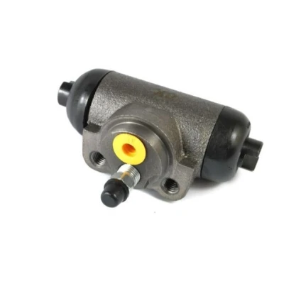 Abbildung von ABE C55044ABE Bremszylinder 23,81 hinten rechts MITSUBISHI: L200 II Pickup
