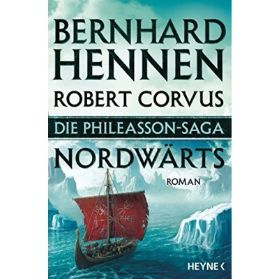 Abbildung von Die Phileasson Saga Nordwärts: Roman (Die Reihe, Band 1)