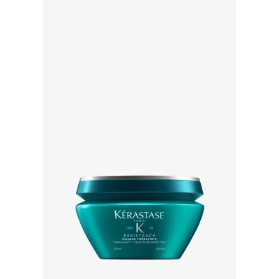 Abbildung von KÉRASTASE Resistance Masque Therapiste Strenghtening HAIR MASK FOR Extremly Damaged Haarkur, Größe: 200 ml,
