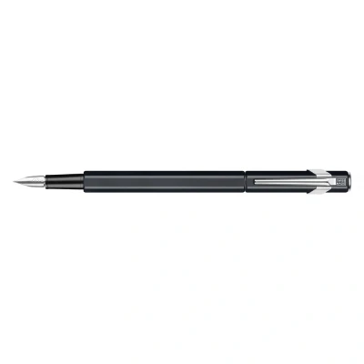 Abbildung von Caran d&#039;Ache 849 Black FP B