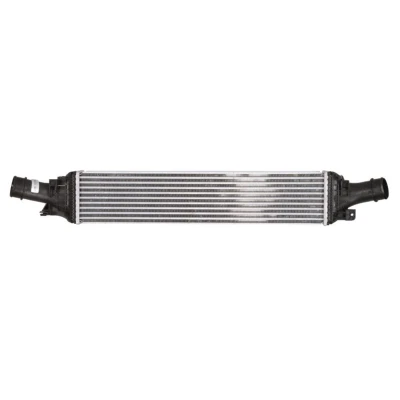 Abbildung von NRF 30289 Ladeluftkühler AUDI: A4 B8 Avant, A6 C7 A5 Coupe