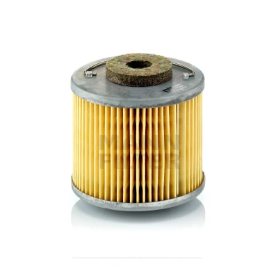 Abbildung von MANN FILTER P 715 Kraftstofffilter Filtereinsatz