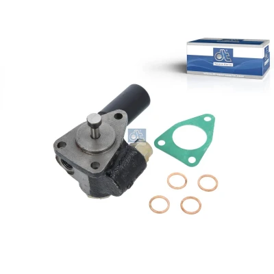 Abbildung von DT Spare Parts 4.61645 Pumpe, Kraftstoffvorförderung