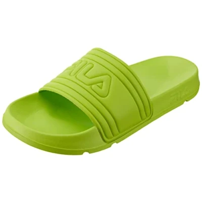 Abbildung von FILA Damen Morro Bay wmn Slipper, Safety Yellow, 37 EU
