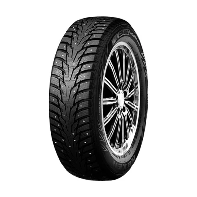 Abbildung von Nexen Winguard Winspike WH62 195/50 R15 82T PKW Winterreifen Reifen 14211NXK