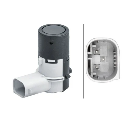 Abbildung von HELLA 6PX 358 141 641 Parksensoren LAND ROVER: Discovery 3