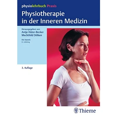 Abbildung von Physiotherapie in der Inneren Medizin