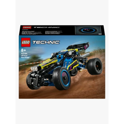 Abbildung von LEGO Technic 42164 Offroad Rennbuggy