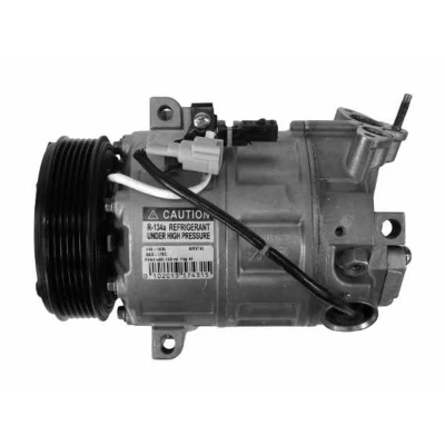 Abbildung von Kompressor, Klimaanlage AIRSTAL 10 1836