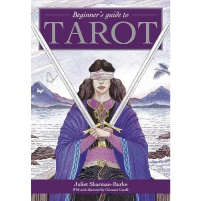 Abbildung von Beginner&#039;s Guide to Tarot: the perfect introduction tarot