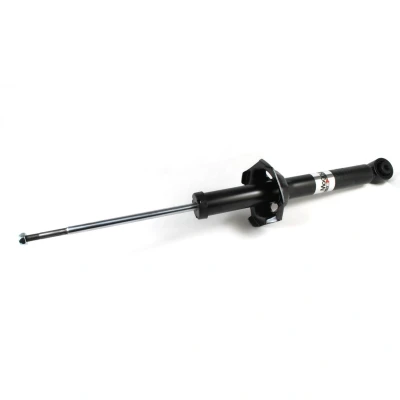 Abbildung von Magnum Technology AG4026MT Stoßdämpfer Hinterachse Gasdruck Zweirohr federtragender Dämpfer oben Stift, unten Auge HONDA: CR V 2, 1