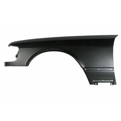 Abbildung von BLIC 6504 04 3524311P Kotflügel vorne links MERCEDES BENZ: S Class Saloon