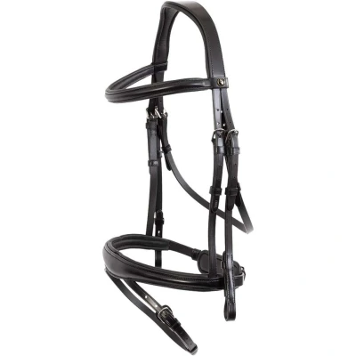 Abbildung von BR Bridle Credition