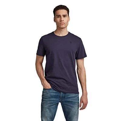 Abbildung von G STAR RAW Herren Base S T Shirt