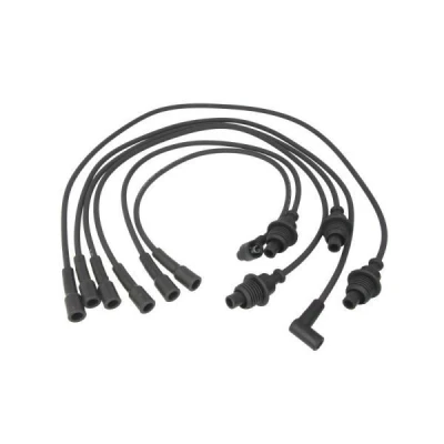 Abbildung von ENGITECH ENT910762 Zündkabelsatz PEUGEOT: 205 Convertible, II Hatchback, 309 Hatchback