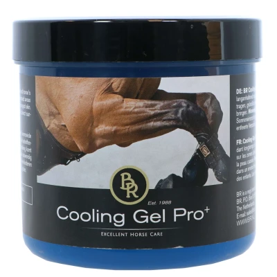 Abbildung von BR Cooling Gel Pro+ 500ml
