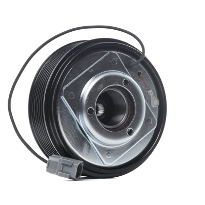 Abbildung von THERMOTEC KTT040179 Magnetkupplung, Klimakompressor