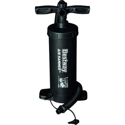 Abbildung von Bestway Air Hammer Handpumpe Standard