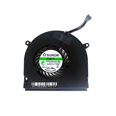 Abbildung von OLVINS Neue Lüfter für Apple MacBook Pro 13&#039;&#039; A1278 Kühler 6614946 6619530