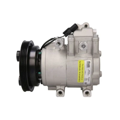 Abbildung von NISSENS 89274 Kompressor HS15 12 PAG 100 R 134a HYUNDAI: Getz
