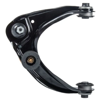 Abbildung von FEBI BILSTEIN 42435 Querlenker Vorderachse links, oben Stahlblech MAZDA: 6 Saloon, Estate, Hatchback