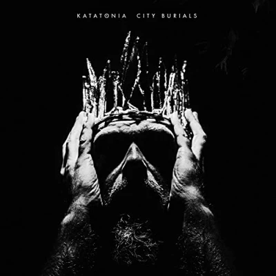 Abbildung von City Burials [Vinyl LP]