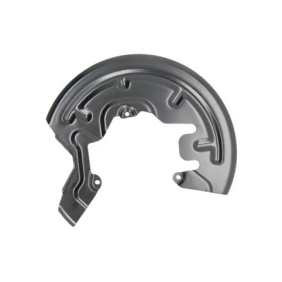 Abbildung von BLIC 6508 03 6041378K Ankerblech Vorderachse rechts RENAULT: SCENIC 2, MEGANE 2 Coupe Cabriolet,