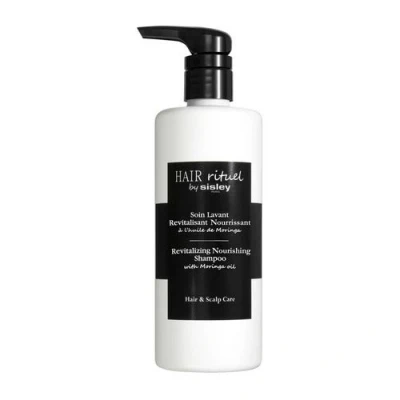 Abbildung von Sisley Hair Rituel Revitalizing Nourishing Shampoo 500 ml