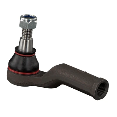 Abbildung von FEBI BILSTEIN 30723 Spurstangenkopf Vorderachse links mit selbstsichernder Mutter FORD: MONDEO 4 Turnier, S Max Mk1, Galaxy Mk2 MPV