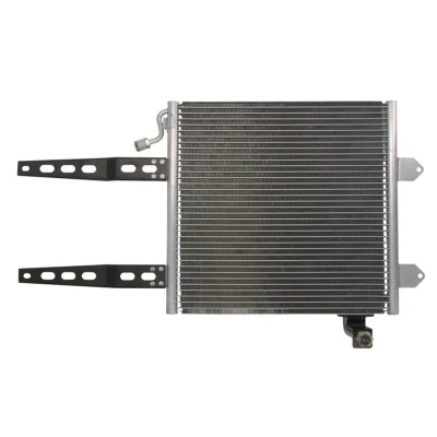 Abbildung von Kondensator, Klimaanlage THERMOTEC KTT110227