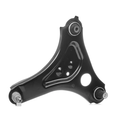 Abbildung von TRW JTC3706 Querlenker Vorderachse, rechts SMART: Fortwo III Convertible, RENAULT: Twingo 3