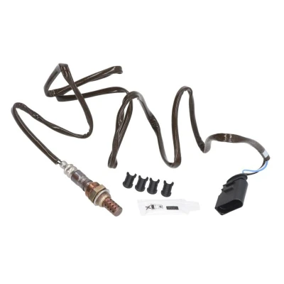 Abbildung von DENSO Direct Fit DOX 1562 Lambdasonde M18x1.5 beheizt, Fingersonde, Sprungsonde VOLKSWAGEN: Polo III Hatchback, Lupo / 3L