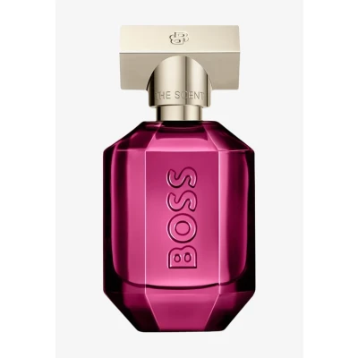 Abbildung von BOSS Fragrances TS Revamp Magnetic W Eau de Parfum, Herren, Größe: 30 ml,